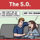Illustration for article titled Seven Types of People You Don't Want To Watch TV With